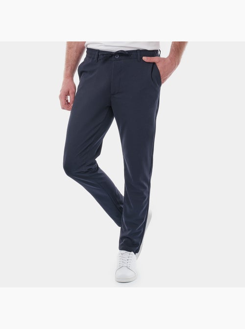 Pantaloni eleganti con coulisse moderna - Kiabi