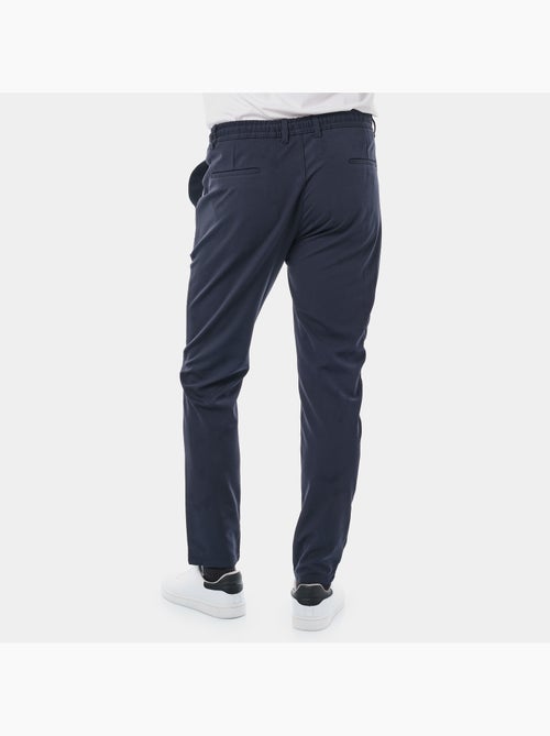 Pantaloni eleganti con coulisse moderna - Kiabi
