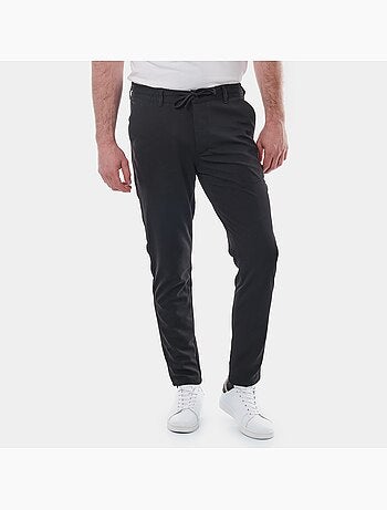 Pantaloni eleganti con coulisse moderna