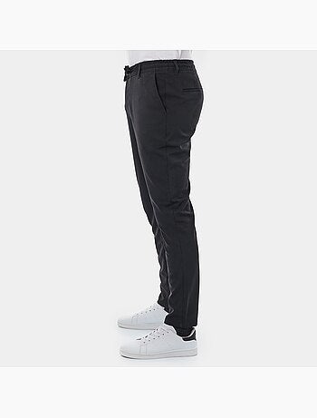 Pantaloni eleganti con coulisse moderna