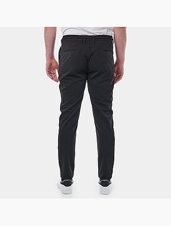 Pantaloni eleganti con coulisse moderna