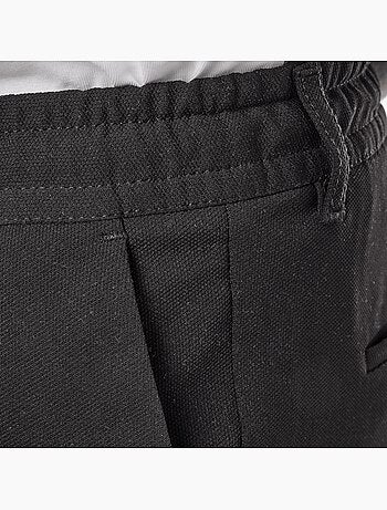 Pantaloni eleganti con coulisse moderna