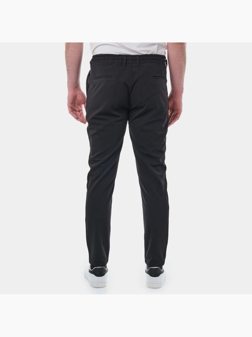 Pantaloni eleganti con coulisse moderna - Kiabi Pantaloni eleganti con coulisse moderna - Kiabi