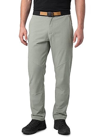 Pantaloni escursionismo uomo uomo torres