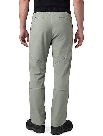 Pantaloni escursionismo uomo uomo torres