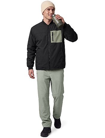 Pantaloni escursionismo uomo uomo torres