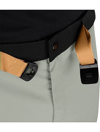 Pantaloni escursionismo uomo uomo torres
