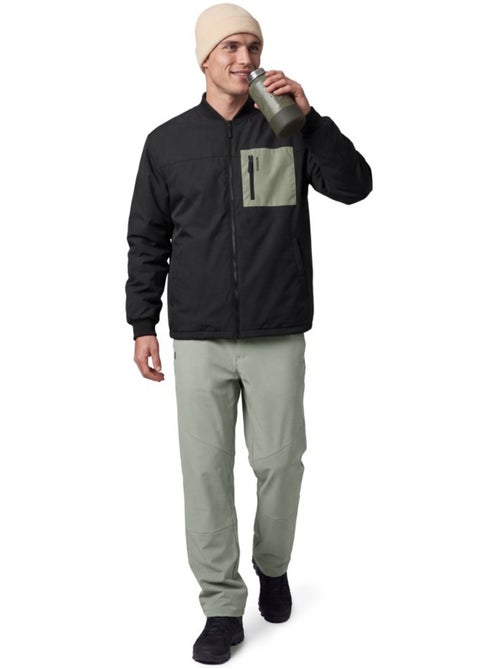 Pantaloni escursionismo uomo uomo torres - Kiabi