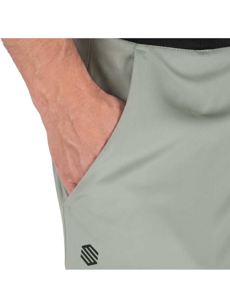 Pantaloni escursionismo uomo uomo torres Verde - Kiabi