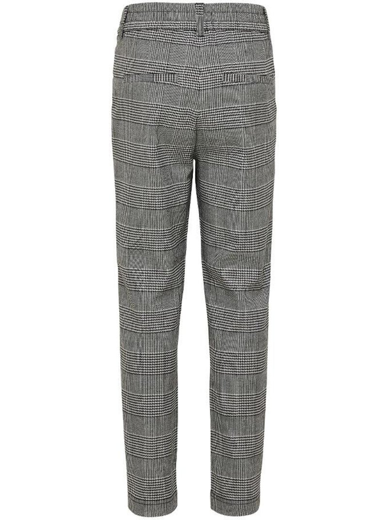 Pantaloni Fantasia per Ragazza Only Nero - Kiabi