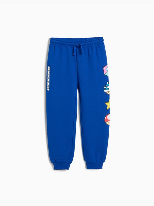 Pantaloni felpa Super Mario, MO Fashion - Kiabi