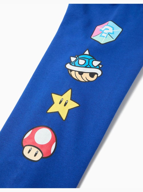 Pantaloni felpa Super Mario, MO Fashion - Kiabi