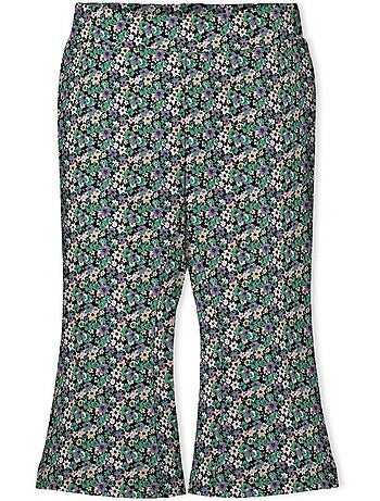 Pantaloni Flare Bambina KIDS ONLY