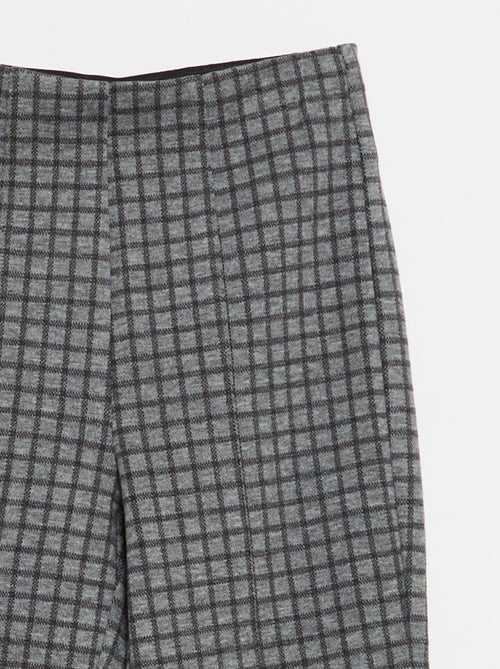 Pantaloni flare - Kiabi