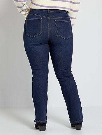 Donna Jeans da Jeans Cambio Damen jeans parla skinny fitCambio in Denim di colore Blu 13% di sconto 