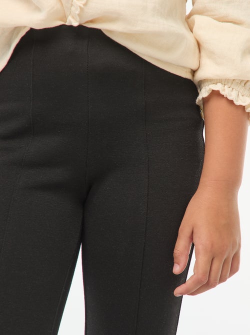 Pantaloni flare - Kiabi