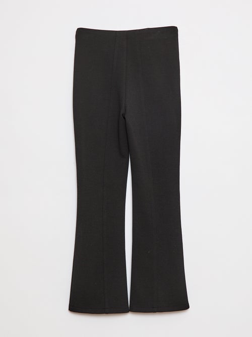 Pantaloni flare - Kiabi