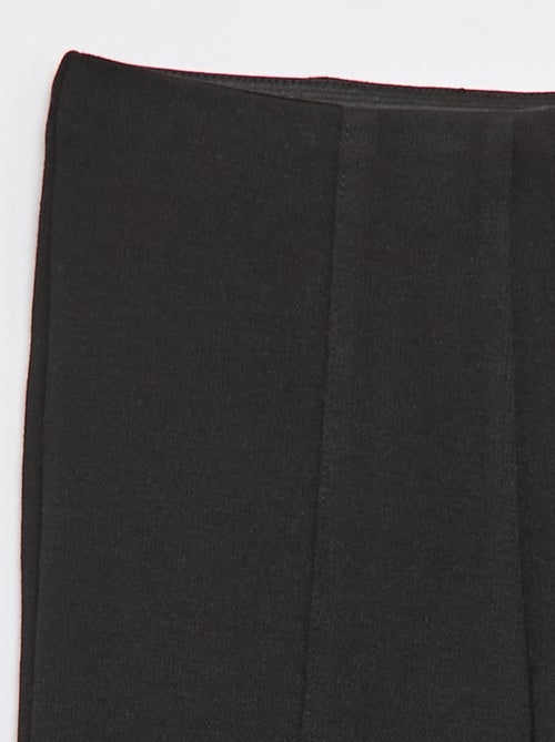 Pantaloni flare - Kiabi