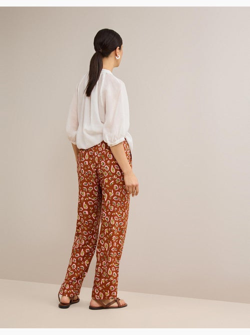 Pantaloni fluenti, mo fashion - Kiabi