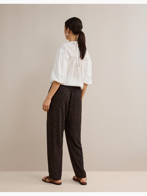 Pantaloni fluenti, mo fashion - Kiabi