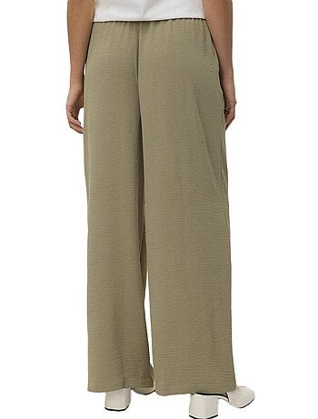 Pantaloni Fluido Donna Vero Moda