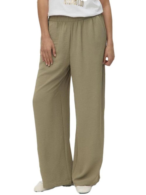 Pantaloni Fluidi da Donna Vero Moda - Kiabi