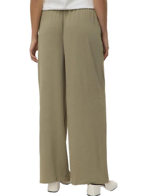 Pantaloni Fluidi da Donna Vero Moda - Kiabi