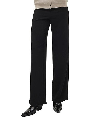 Pantaloni Fluidi da Donna Vero Moda