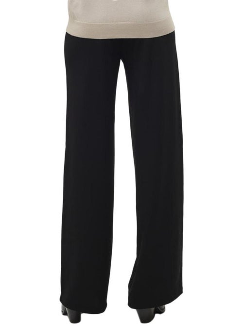 Pantaloni Fluidi da Donna Vero Moda - Kiabi Pantaloni Fluidi da Donna Vero Moda - Kiabi