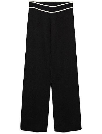 Pantaloni Fluidi da Donna Vero Moda