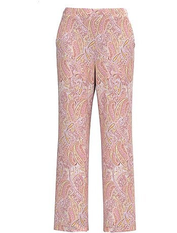 Pantaloni fluidi da donna Vero Moda