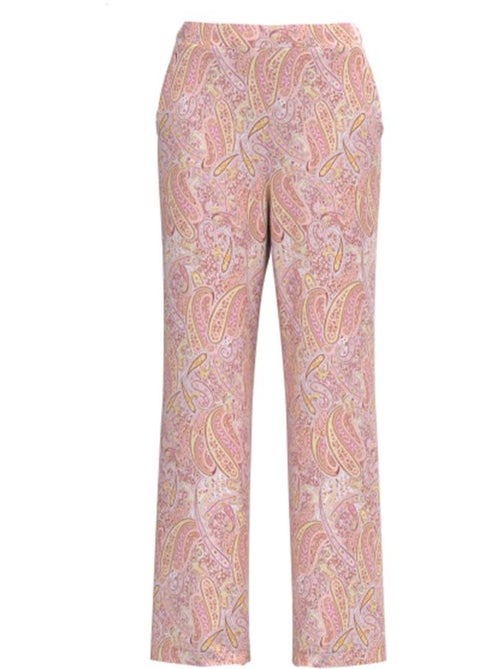 Pantaloni fluidi da donna Vero Moda - Kiabi Pantaloni fluidi da donna Vero Moda - Kiabi