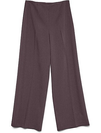 Pantaloni fluidi da donna vero moda