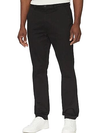 Pantaloni fluidi Donna Tommy Hilfiger Austin