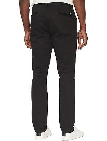 Pantaloni fluidi Donna Tommy Hilfiger Austin