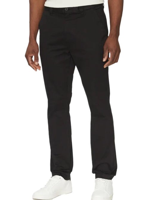 Pantaloni fluidi Donna Tommy Hilfiger Austin - Kiabi