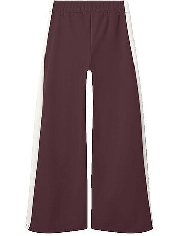 Pantalone Fluido Name It per Ragazza -