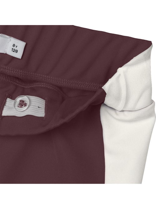 Pantaloni fluidi Name it per bambina - Kiabi