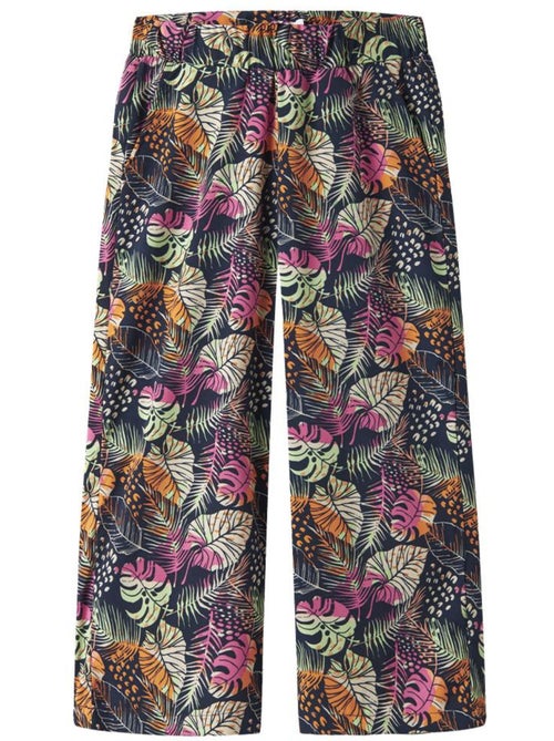 Pantaloni fluidi Name It per ragazza, - Kiabi