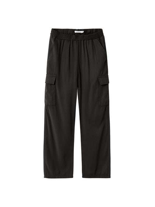 Pantaloni fluidi Name It per ragazza - Kiabi