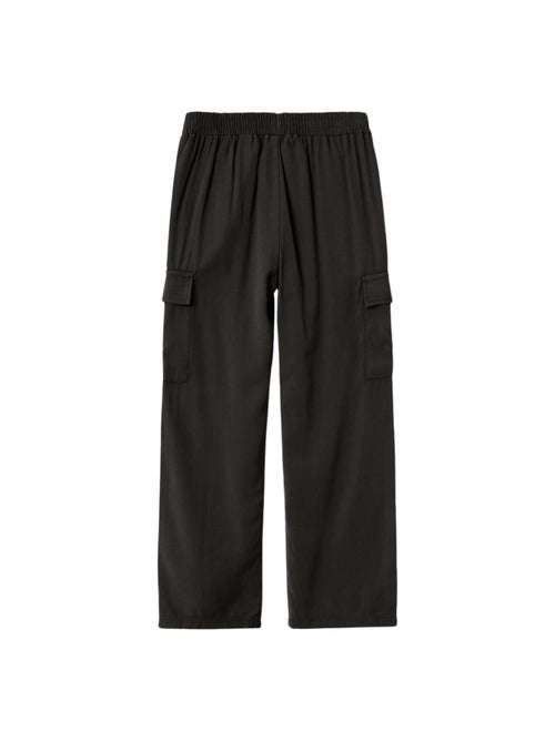 Pantaloni fluidi Name It per ragazza - Kiabi