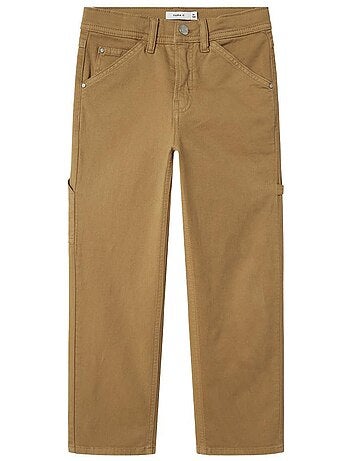 Pantaloni fluidi Name it per ragazzo