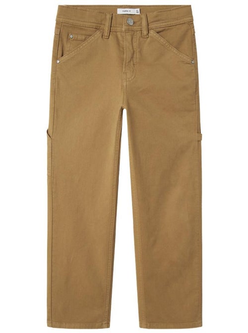 Pantaloni fluidi Name it per ragazzo - Kiabi Pantaloni fluidi Name it per ragazzo - Kiabi