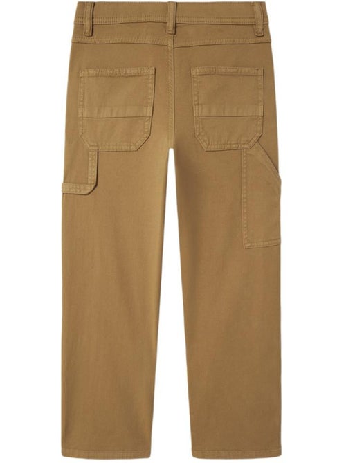 Pantaloni fluidi Name it per ragazzo - Kiabi Pantaloni fluidi Name it per ragazzo - Kiabi