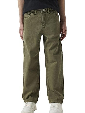 Pantaloni fluidi Name it per ragazzo