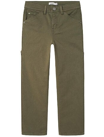Pantaloni fluidi Name it per ragazzo