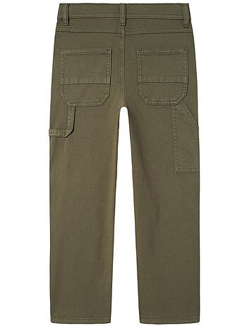 Pantaloni fluidi Name it per ragazzo