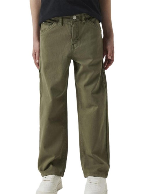Pantaloni fluidi Name it per ragazzo - Kiabi Pantaloni fluidi Name it per ragazzo - Kiabi