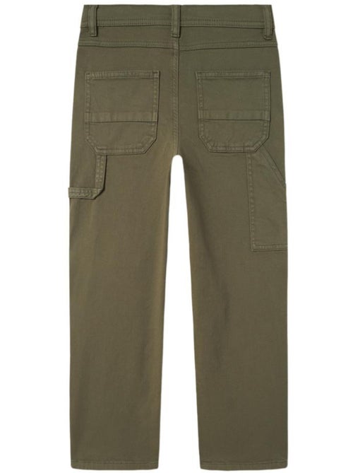 Pantaloni fluidi Name it per ragazzo - Kiabi Pantaloni fluidi Name it per ragazzo - Kiabi