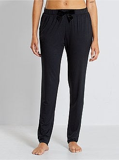 Pantaloni fluidi - Kiabi